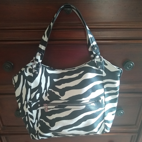 XLarge shoulder bag - Picture 1 of 3